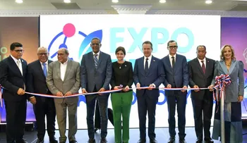 ExpoFeria CODOPYME 2025 impulsa espíritu emprendedor