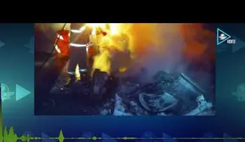Ayuda, ayúdenme. Tengo miedo de morir, suplicaba desesperada una de las colombianas muertas por accidente del Ferrari en México