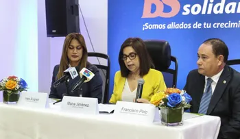 Banca Solidaria informa desembolsó RD$3,221 millones durante primer semestre del 2019