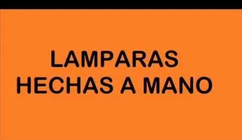 Estas lámparas hechas a manos mejor que en cualquier tienda de lujo (VIDEO)