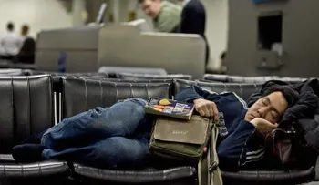 Un antídoto contra el jet lag comienza a dar â??destellosâ?