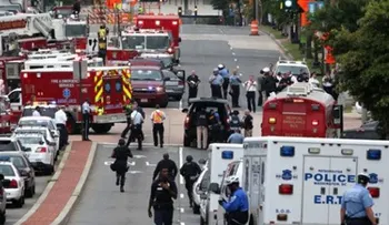 Investigan reportes de disparos en la Universidad Central de Michigan