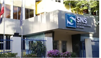 SNS alcanza récord de 25.3 millones de servicios