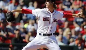 Medias Rojas barren serie ante Orioles con otra blanqueada