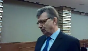 Experto internacional asegura RD ha dado salto importante en Administración Pública