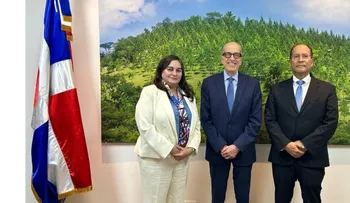 FMI fortalece financiamiento climático en RD