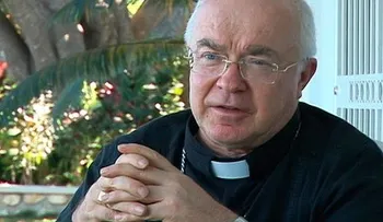 Vaticano quita inmunidad al exnuncio Wesolowski; puede ser enjuiciado en República Dominicana 