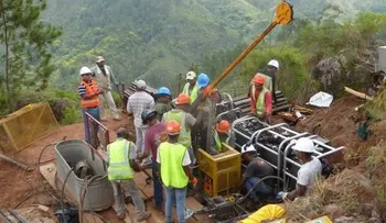 Descubren nuevo yacimiento de oro en San Juan de la Maguana