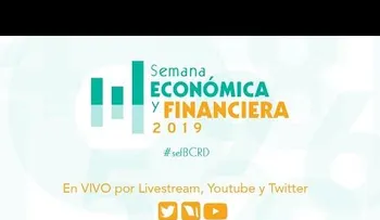 Conferencia periodista Claudia Palacios "Fake News", ¿algo irremediable?? BCRD