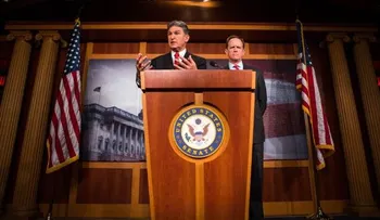 Este es el estado del debate sobre el control de armas en Estados Unidos
