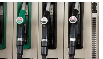 El gasóleo sube más de 30% por guerra en Irán