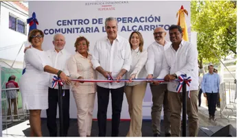 Desarrollo Social Supérate presenta logros de cinco años contra la pobreza
