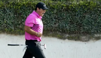 Patrick Reed conquista el Masters de Augusta