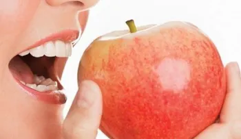 Descubre qué dice tu boca de tu alimentación