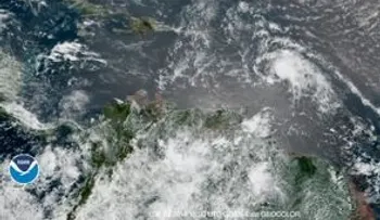Aumentan a 18 provincias en alerta ante inundaciones por lluvias de Beryl