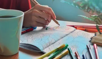 Descubre los beneficios de hacer mandalas y mejorar tu rendimiento