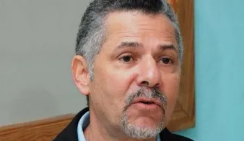 Manuel Jiménez vuelve a criticar cúpula del PLD; dice que no hay que preocuparseâ? para donde se vaya