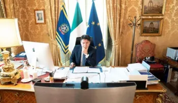 La Iglesia católica de Italia se "pelea" con el Gobierno por mantener prohibida las misas 