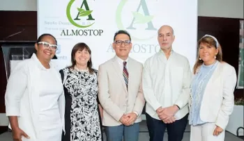 Dismenta presenta Almostop para el cuidado de la piel