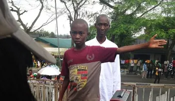 Ã?bola: Sierra Leona anuncia cuarentena de tres días