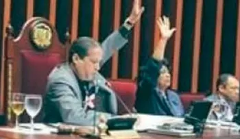 Senado aprueba proyecto sobre declaración jurada de bienes y enriquecimiento ilícito
