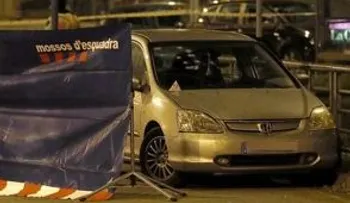 Un dominicano muerto y dos heridos en tiroteo en Barcelona