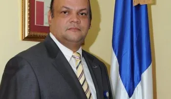 OACI designa al coronel Enmanuel Soufrront, en importante departamento
