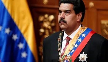 Nicolás Maduro advierte quien se mete con Haití se metió con Venezuela