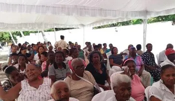 Inauguran centro modelo de acogida a envejecientes en Hatillo San Cristóbal