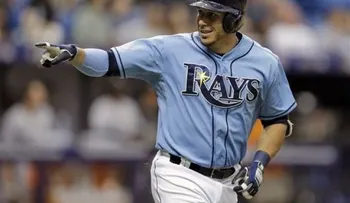 Cabrera jonronea, Rays vencen a Sale y Medias Blancas 