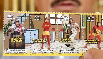 10 frases de El Chavo  para conmemorar 45 años de su estreno