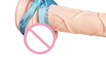 Los anillos para el pene con vibrador pueden ser muy placenteros para la mujer