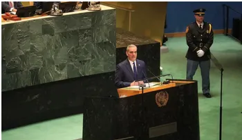 Sectores valoran positivo discurso Abinader en la ONU