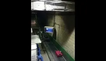 Graban a escondidas lo que hacen con las maletas en los aeropuertos (VIDEO)