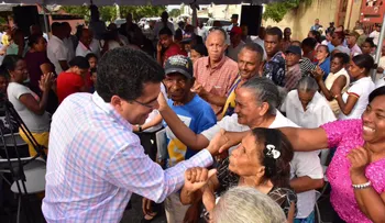 ADN priorizará obras en comunidades de acuerdo a sus necesidades