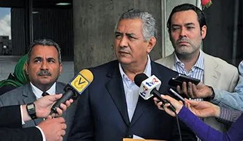 Grupo parapolicial actúa protegido y auspiciado por el Gobierno