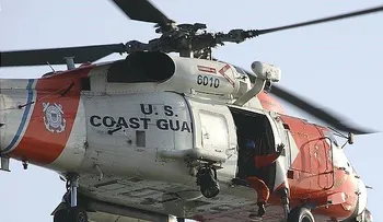 Rescatan a 35 dominicanos a 15 millas náuticas de la costa oeste de Puerto Rico