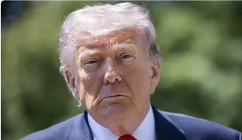 Trump amenaza a Irán con ataques si no hay acuerdo