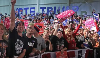 5 promesas que los votantes de Trump esperan que cumpla