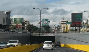 Obras Públicas extiende jornada de cierre túneles, elevados y pasos a desnivel