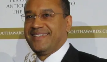 Revelan ex embajador dominicano en ONU se declarará culpable hoy de cuatro cargos