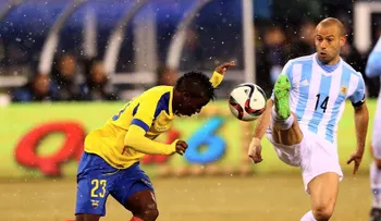 Arrancan las eliminatorias en Sudamérica con la ausencia de varias estrellas