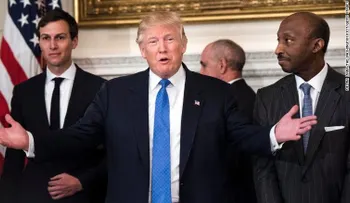 El presupuesto de Trump: aumento en defensa y recortes en el resto de agencias