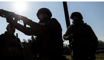 Kremlin propone Donbás sin tropas, pero con guardia rusa