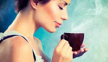 Las bebidas muy calientes podrían causar cáncer