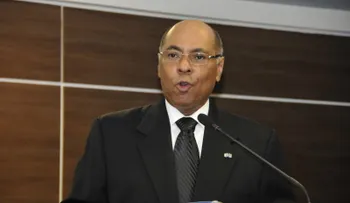 Milton Ray Guevara defiende honorabilidad de presidente de la SCJ ante acusaciones de Awilda Reyes