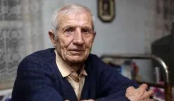 Pérdida de peso en ancianos puede ser señal de problema médico subyacente