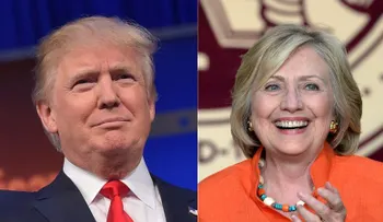 Grandes expectativas por 1er debate presidencial Clinton-Trump esta noche