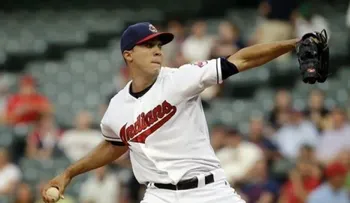 Ubaldo Jiménez firma con Orioles por US$48 millones 