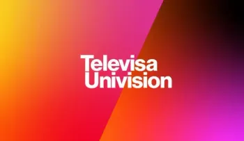 Se completa la transacción para crear "TelevisaUnivisión"